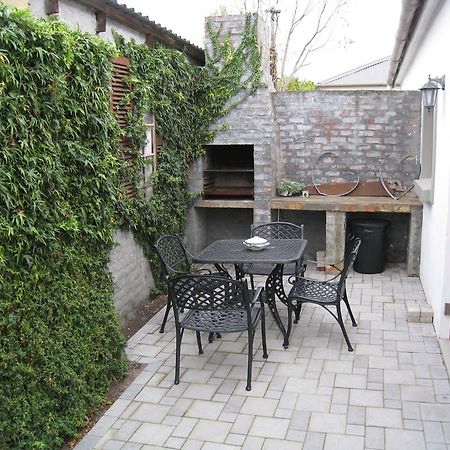 Apple Cottages George Ngoại thất bức ảnh