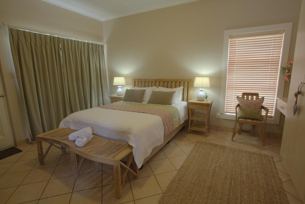 Apple Cottages George Phòng bức ảnh